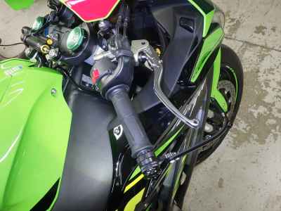 Kawasaki Ninja ZX-10R 2020