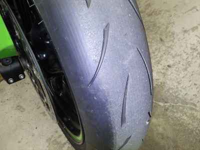 Kawasaki Ninja ZX-10R 2020