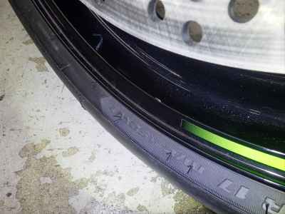 Kawasaki Ninja ZX-10R 2020