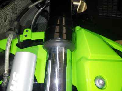 Kawasaki Ninja ZX-10R 2020