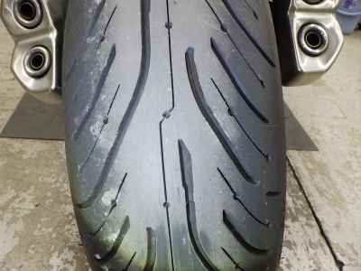 Kawasaki Ninja 1000 2017