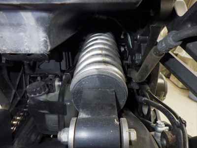 Kawasaki Ninja 1000 2017