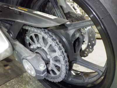 Kawasaki Ninja 1000 2017