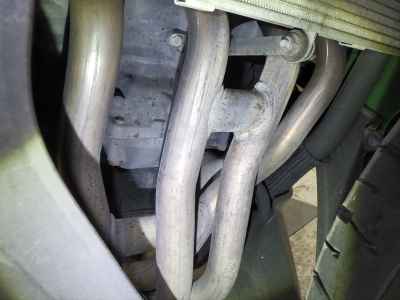 Kawasaki Ninja 1000 2017