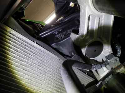 Kawasaki Ninja 1000 2017