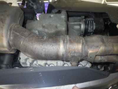 Kawasaki Ninja 1000 2017