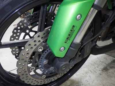 Kawasaki Ninja 1000 2017