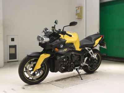 BMW K1200R 2008