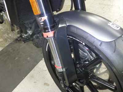 Husqvarna Vitpilen 401 2021