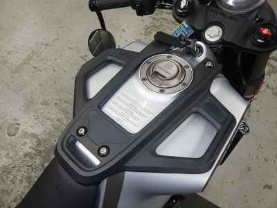 Husqvarna Vitpilen 401 2021