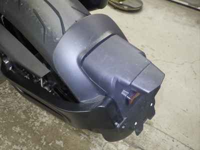 Husqvarna Vitpilen 401 2021