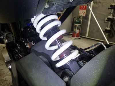 Husqvarna Vitpilen 401 2021