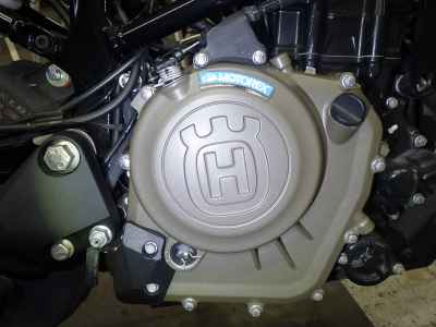 Husqvarna Vitpilen 401 2021