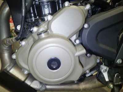 Husqvarna Vitpilen 401 2021