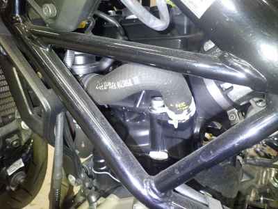 Husqvarna Vitpilen 401 2021