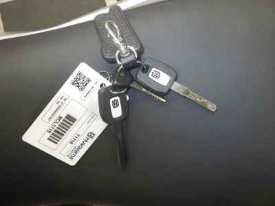 Husqvarna Vitpilen 401 2021