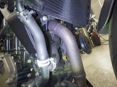 Husqvarna Vitpilen 401 2021