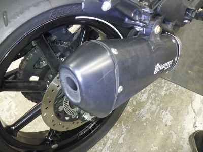 Husqvarna Vitpilen 401 2021