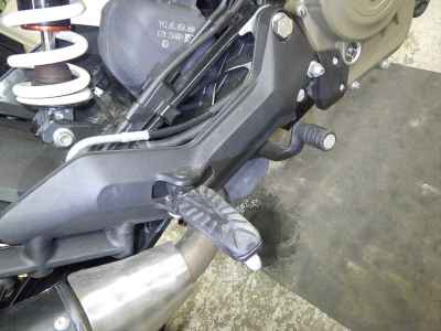 Husqvarna Vitpilen 401 2021