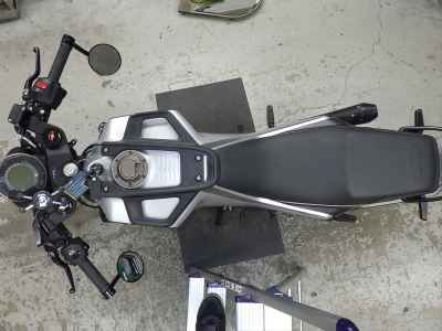 Husqvarna Vitpilen 401 2021