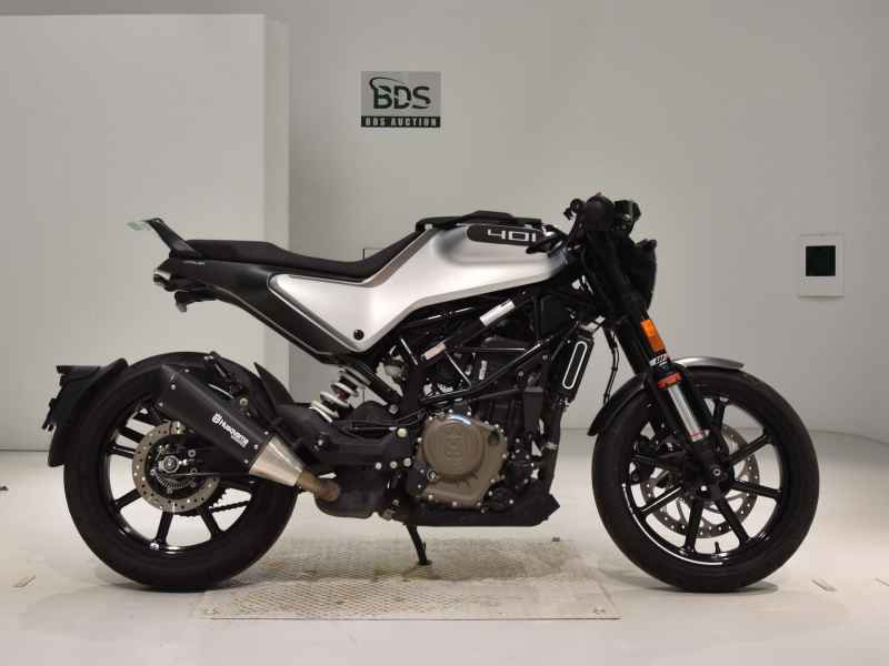 Husqvarna Vitpilen 401 2021