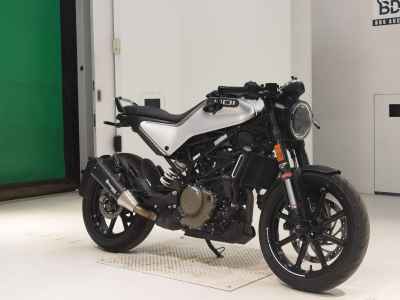 Husqvarna Vitpilen 401 2021