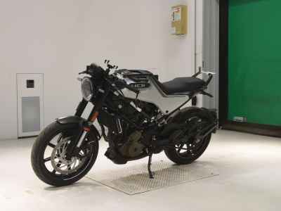 Husqvarna Vitpilen 401 2021