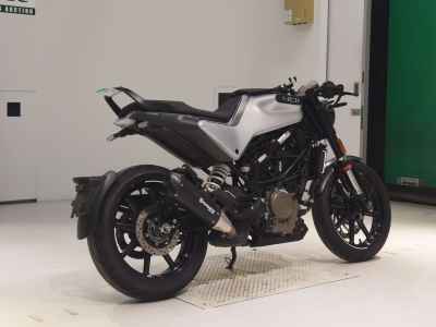 Husqvarna Vitpilen 401 2021