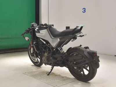 Husqvarna Vitpilen 401 2021