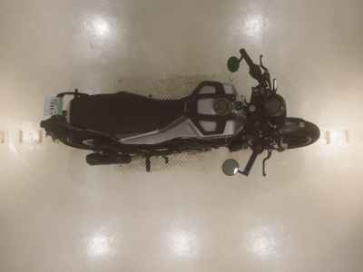 Husqvarna Vitpilen 401 2021