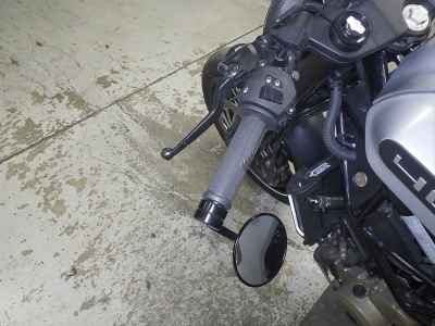 Husqvarna Vitpilen 401 2021