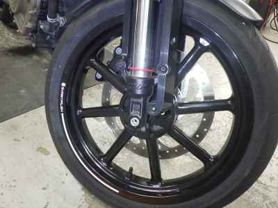 Husqvarna Vitpilen 401 2021