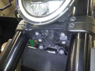 Husqvarna Vitpilen 401 2021