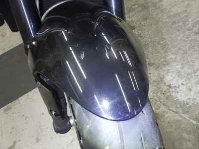 Triumph Street Triple 2010