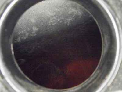 Triumph Street Triple 2010