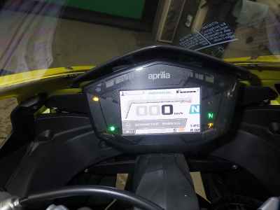 Aprilia RS 660 2021