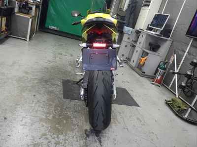 Aprilia RS 660 2021