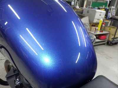 Triumph Street Twin 2021