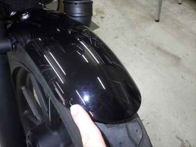 Triumph Street Twin 2021