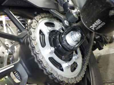 Triumph Street Twin 2021