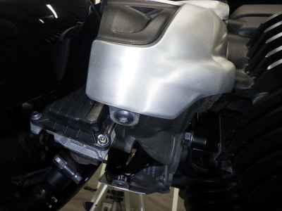 Triumph Street Twin 2021