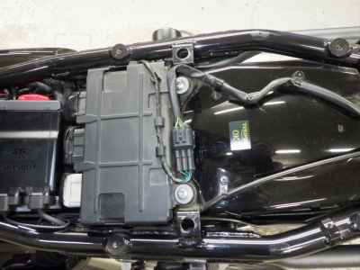 Triumph Street Twin 2021