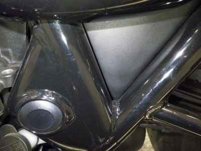 Triumph Street Twin 2021