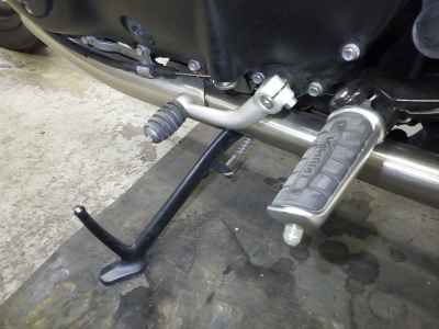 Triumph Street Twin 2021