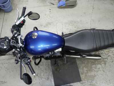 Triumph Street Twin 2021