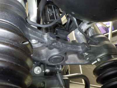 Triumph Street Twin 2021