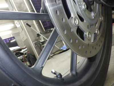 Triumph Street Twin 2021