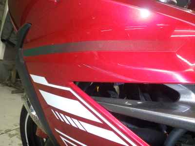 Kawasaki Ninja 250 2022