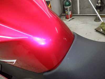 Kawasaki Ninja 250 2022