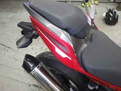 Kawasaki Ninja 250 2022